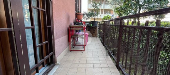 3 rooms Apartment in Lissone, Italy No. 234475 26