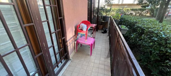 3 rooms Apartment in Lissone, Italy No. 234475 12