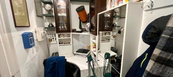 3 rooms Apartment in Lissone, Italy No. 234475 10