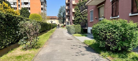 3 rooms Apartment in Lissone, Italy No. 234475 27