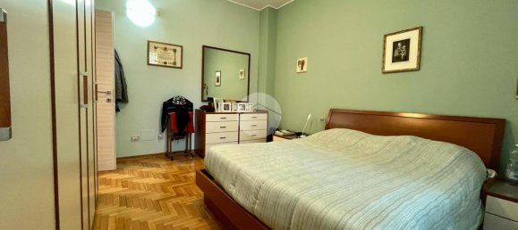 3 rooms Apartment in Lissone, Italy No. 234475 20