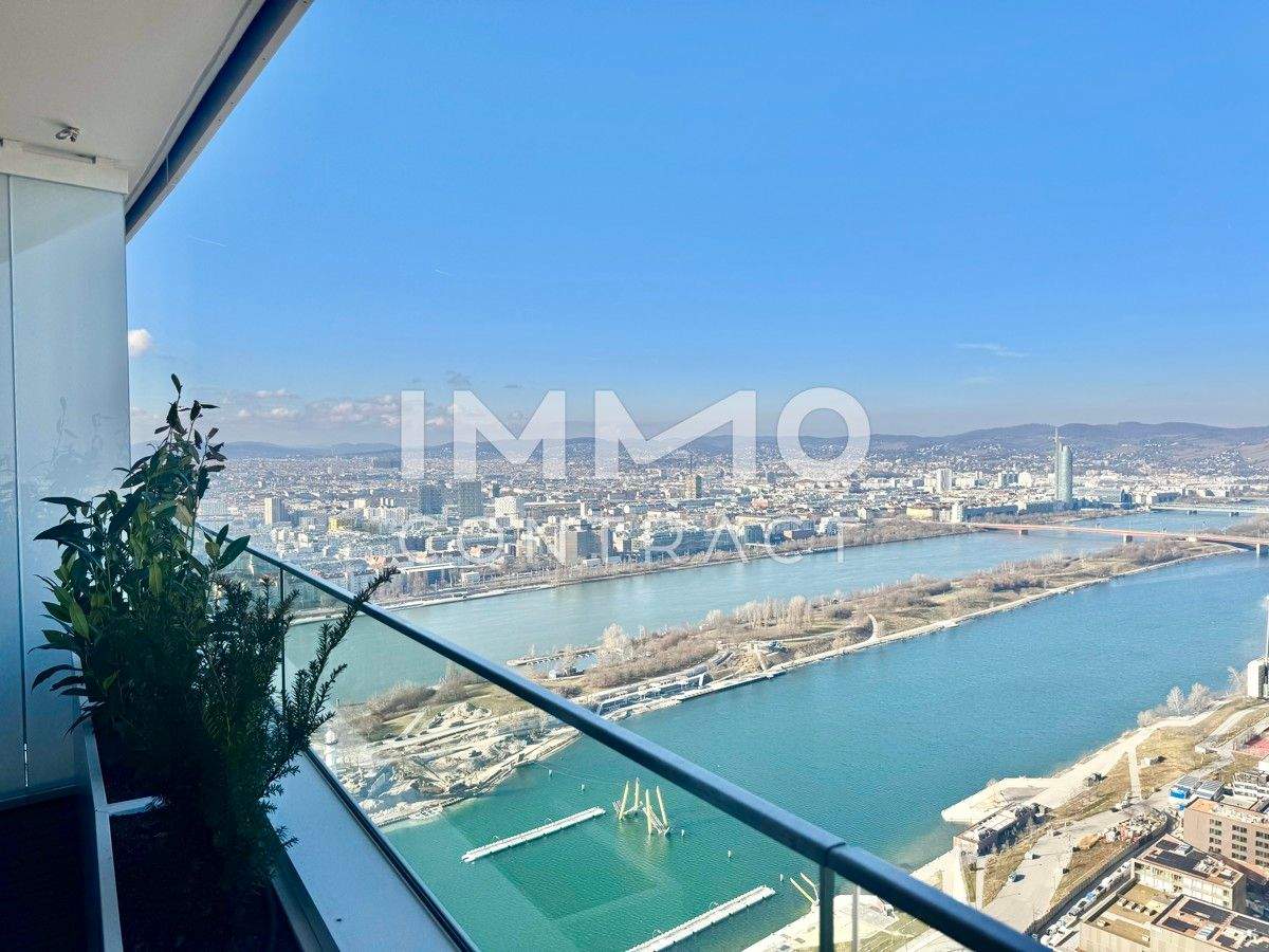 3 rooms Apartment in Vienna, Austria No. 4875