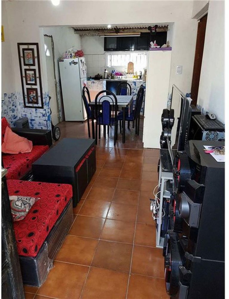 Estúdio em Lomas de Zamora, Argentina N.º 19044