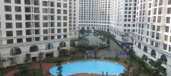 2 bedrooms Apartment in Thanh Xuan, Vietnam No. 5420 10