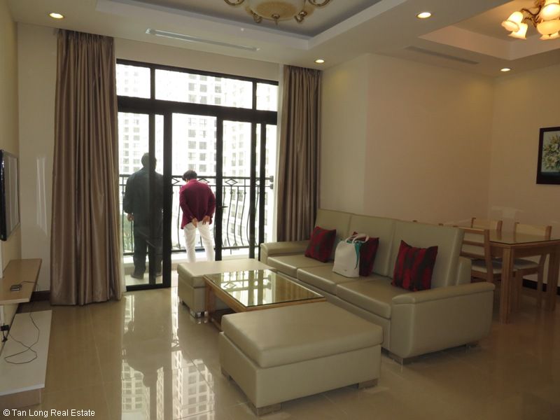 2 bedrooms Apartment in Thanh Xuan, Vietnam No. 5420