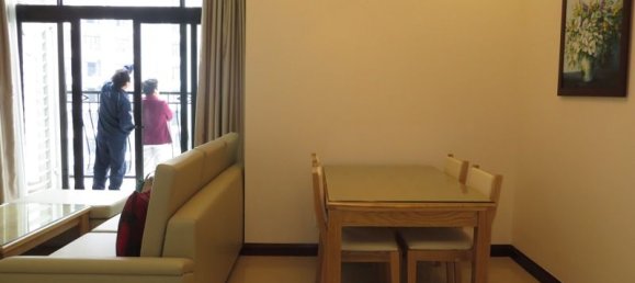 2 bedrooms Apartment in Thanh Xuan, Vietnam No. 5420 3