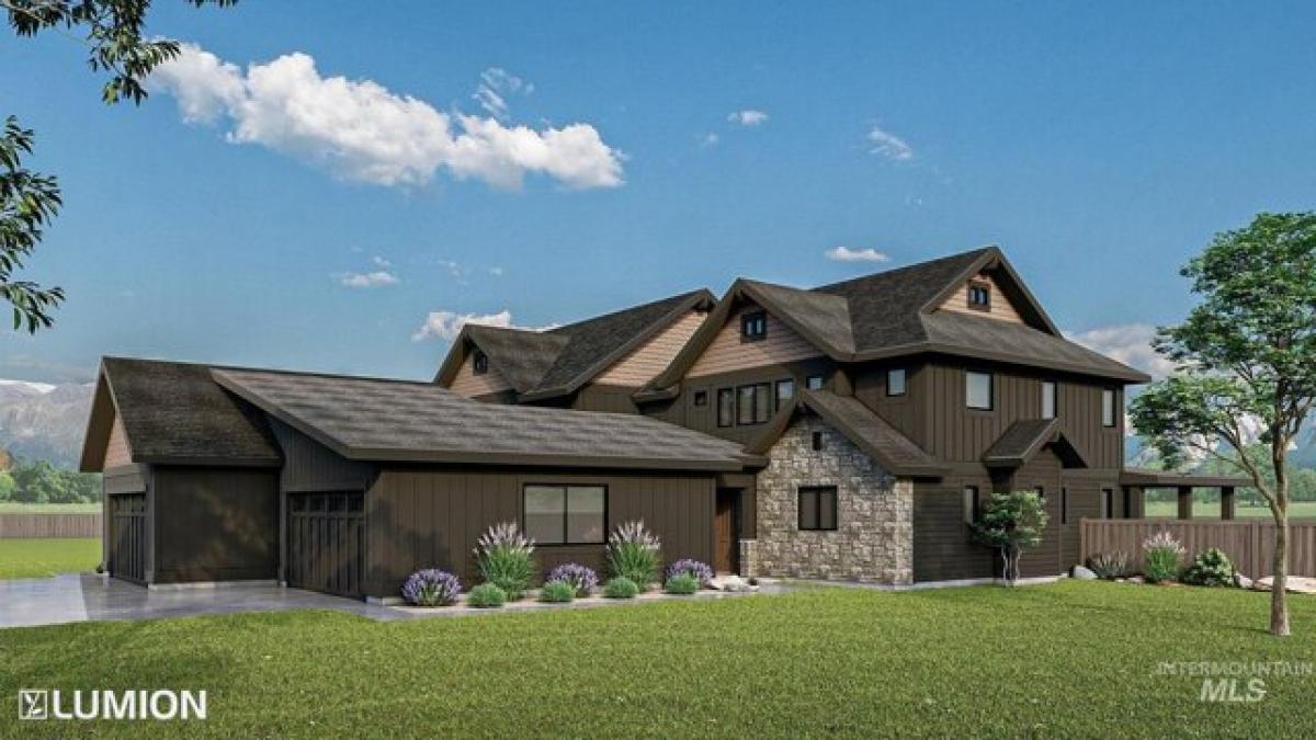 3 bedrooms House in McCall, USA No. 383414