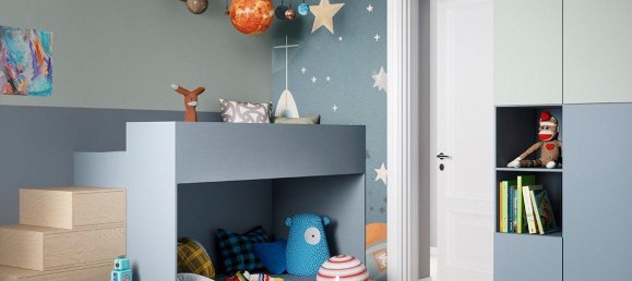 5غرفة منزل في Saarland, Germany رقم 10150 15