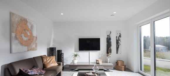 5غرفة منزل في Saarland, Germany رقم 10150 10