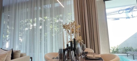 5 bedrooms Cafe / restaurant in Bangkok, Thailand No. 14063 7