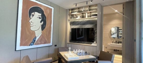 5 bedrooms Cafe / restaurant in Bangkok, Thailand No. 14063 9