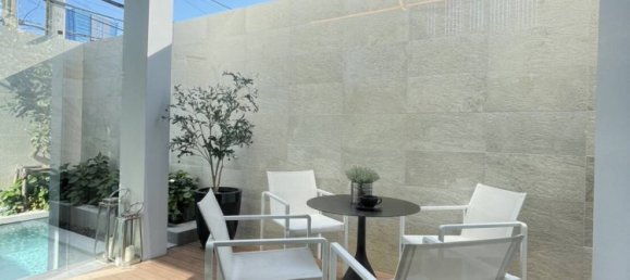 5 bedrooms Cafe / restaurant in Bangkok, Thailand No. 14063 6