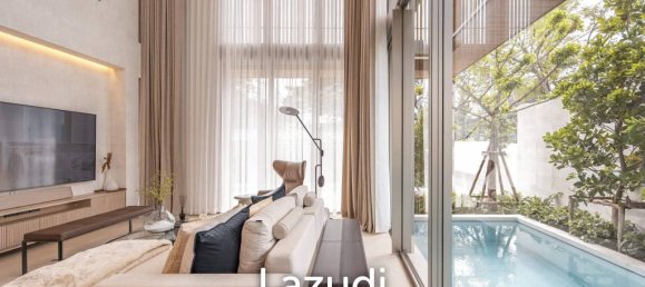 5 bedrooms Cafe / restaurant in Bangkok, Thailand No. 14063 3