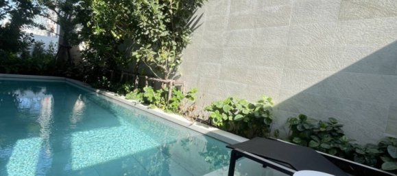 5 bedrooms Cafe / restaurant in Bangkok, Thailand No. 14063 5