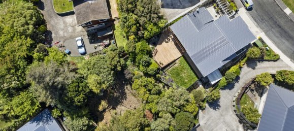 Земельный участок 463м² в Johnsonville, Новая Зеландия № 144 9