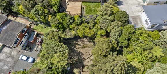 Земельный участок 463м² в Johnsonville, Новая Зеландия № 144 4