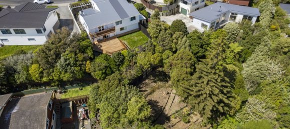 Земельный участок 463м² в Johnsonville, Новая Зеландия № 144 8