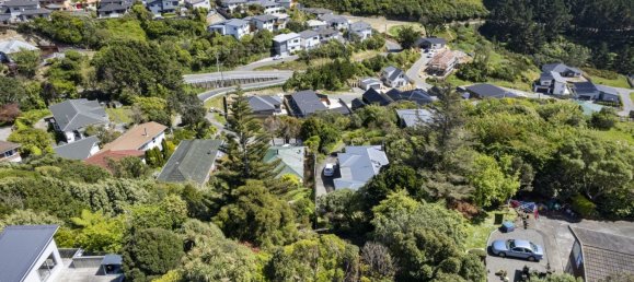 Земельный участок 463м² в Johnsonville, Новая Зеландия № 144 10