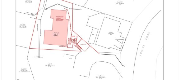 Земельный участок 463м² в Johnsonville, Новая Зеландия № 144 2