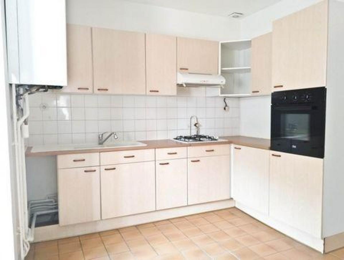 استوديو في الكوندو في Annoeullin, France رقم 32778