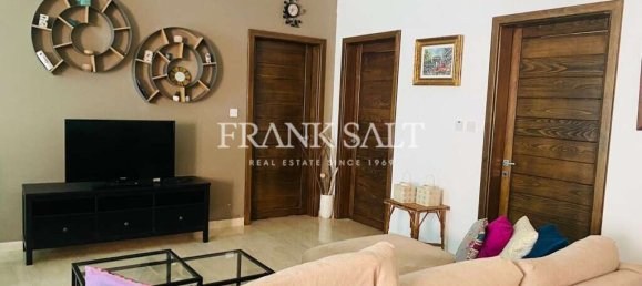 Apartamento de 2 dormitorios en Attard, Malta No. 10629 7