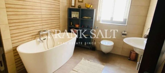 Apartamento de 2 dormitorios en Attard, Malta No. 10629 16