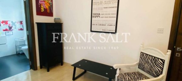 Apartamento de 2 dormitorios en Attard, Malta No. 10629 13