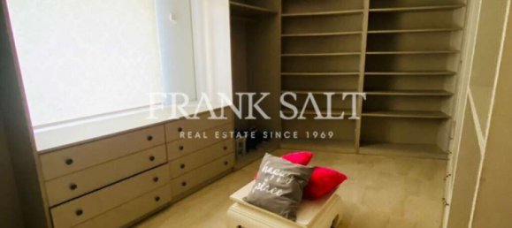 Apartamento de 2 dormitorios en Attard, Malta No. 10629 10