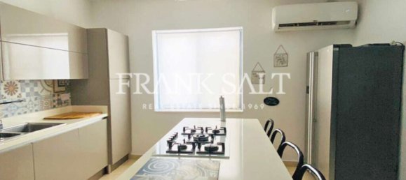 Apartamento de 2 dormitorios en Attard, Malta No. 10629 3