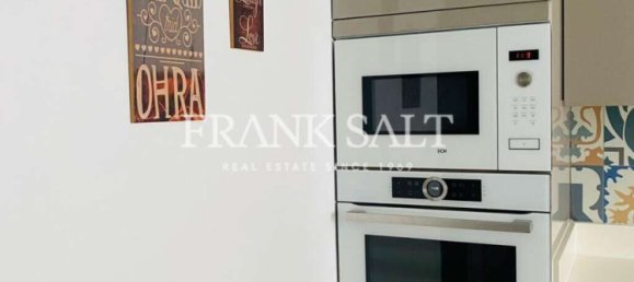 Apartamento de 2 dormitorios en Attard, Malta No. 10629 2
