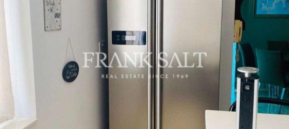 Apartamento de 2 dormitorios en Attard, Malta No. 10629 4