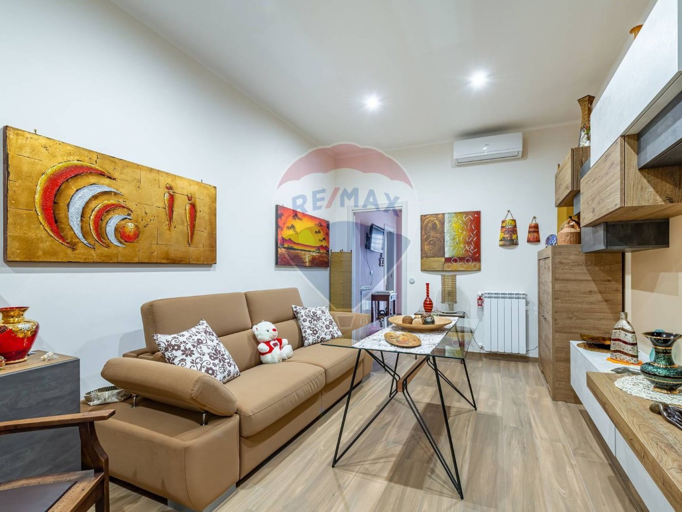 2 bedrooms Apartment in Bari, Italy No. 327973
