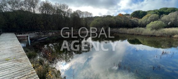 Terrain à Manzanares el Real, Spain 25000m² No. 188118 22