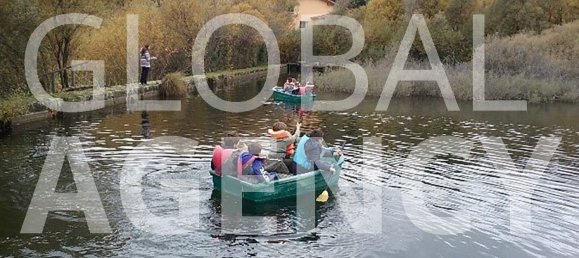 Terrain à Manzanares el Real, Spain 25000m² No. 188118 3