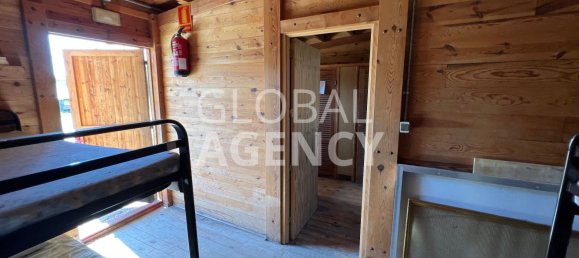 Terrain à Manzanares el Real, Spain 25000m² No. 188118 21