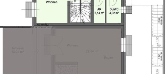 5 rooms Townhouse in Pressbaum, Austria No. 16219 33