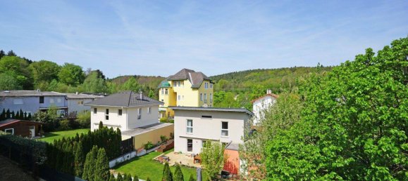 5 rooms Townhouse in Pressbaum, Austria No. 16219 25
