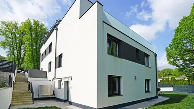 5 rooms Townhouse in Pressbaum, Austria No. 16219