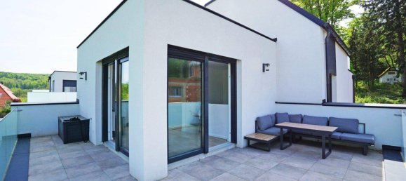 5 rooms Townhouse in Pressbaum, Austria No. 16219 24