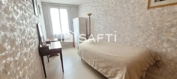 4 chambres Maison à Descartes, France No. 350987 16