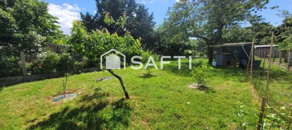 4 chambres Maison à Descartes, France No. 350987 8