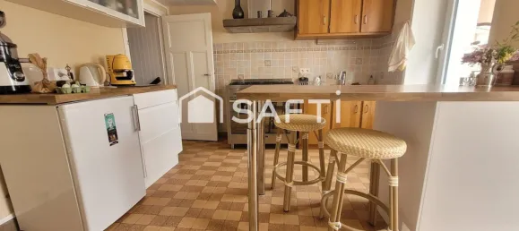 4 chambres Maison à Descartes, France No. 350987 3