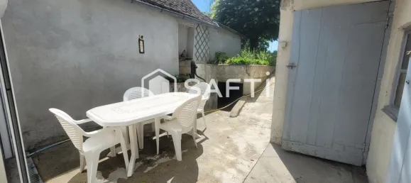 4 chambres Maison à Descartes, France No. 350987 18