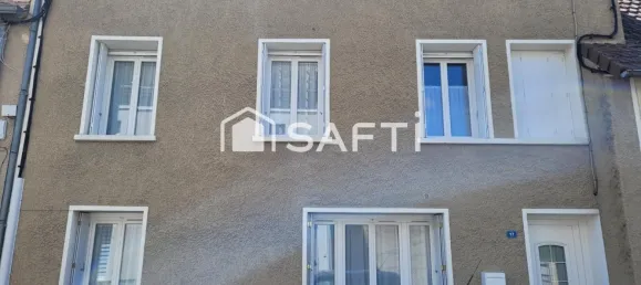 4 chambres Maison à Descartes, France No. 350987 9