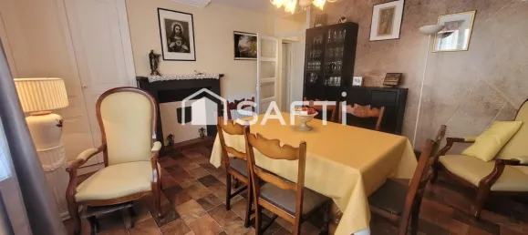 4 chambres Maison à Descartes, France No. 350987 7