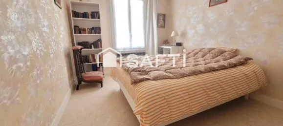 4 chambres Maison à Descartes, France No. 350987 15