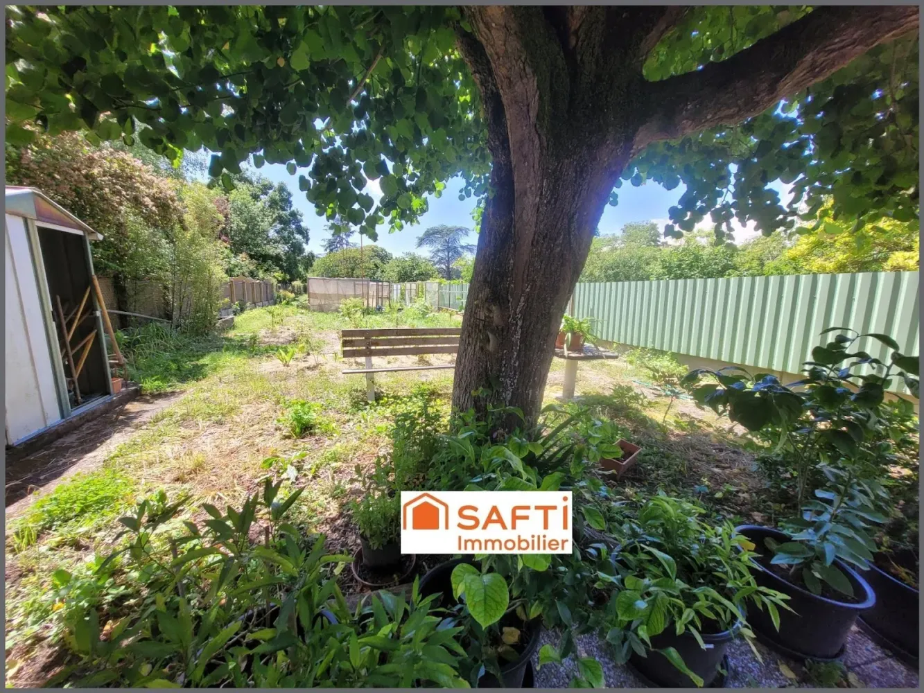 4 chambres Maison à Descartes, France No. 350987