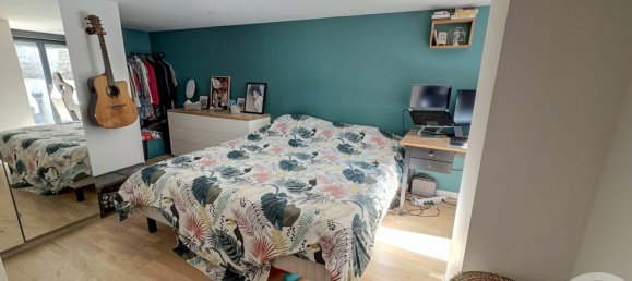 Apartamento T3 em Verneuil-sur-Seine, France N.º 322752 5