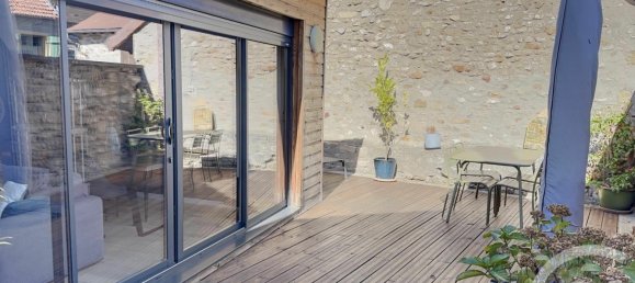 Apartamento T3 em Verneuil-sur-Seine, France N.º 322752 11