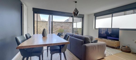 Apartamento T3 em Verneuil-sur-Seine, France N.º 322752 3